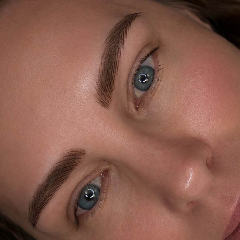 Powder Brows Zürich