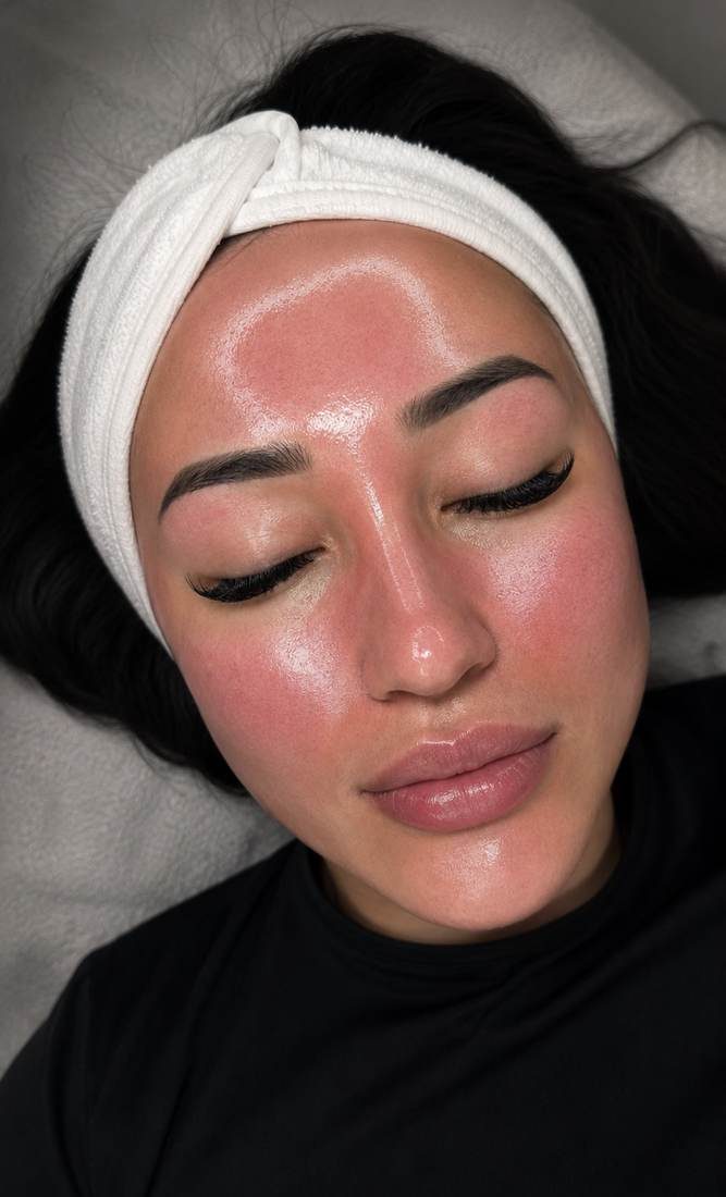 Permanent Make-up Zürich — Epigenesis Aesthetic Center
